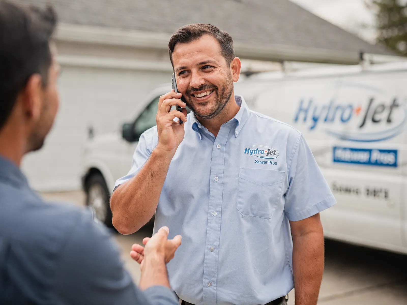 Hydro Jetting Osburn, ID FAQs